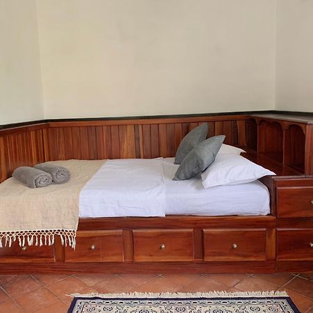Blue Swan Inn Unawatuna Εξωτερικό φωτογραφία