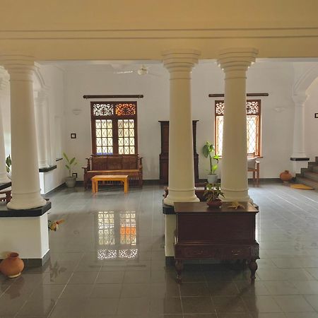 Blue Swan Inn Unawatuna Εξωτερικό φωτογραφία