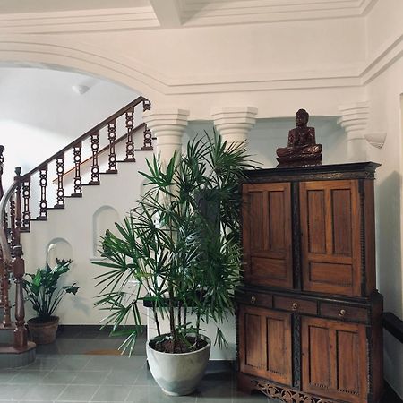 Blue Swan Inn Unawatuna Εξωτερικό φωτογραφία