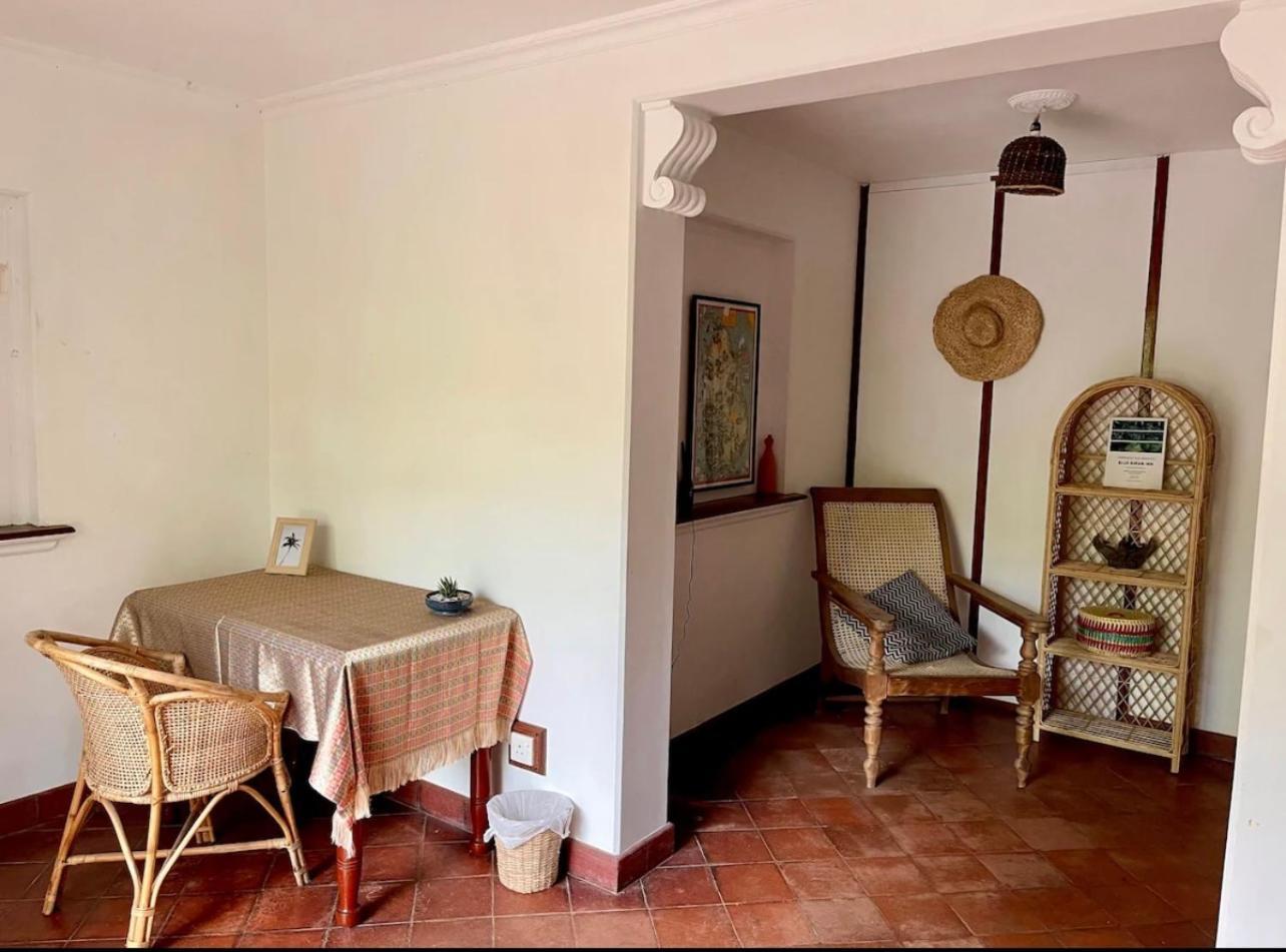 Blue Swan Inn Unawatuna Εξωτερικό φωτογραφία
