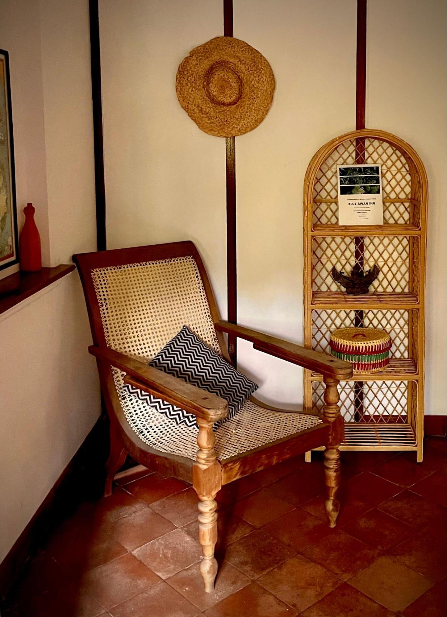Blue Swan Inn Unawatuna Εξωτερικό φωτογραφία