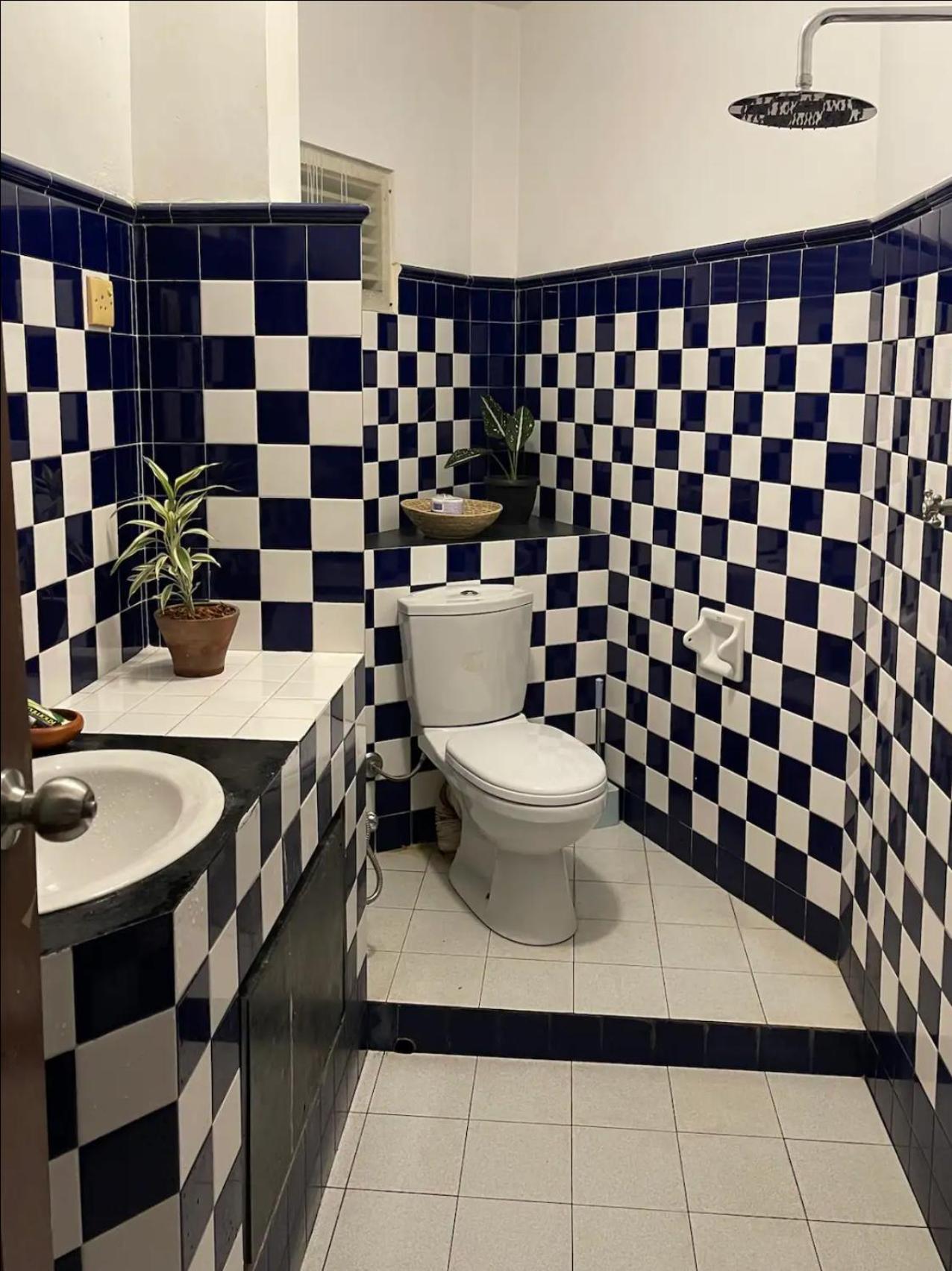 Blue Swan Inn Unawatuna Εξωτερικό φωτογραφία