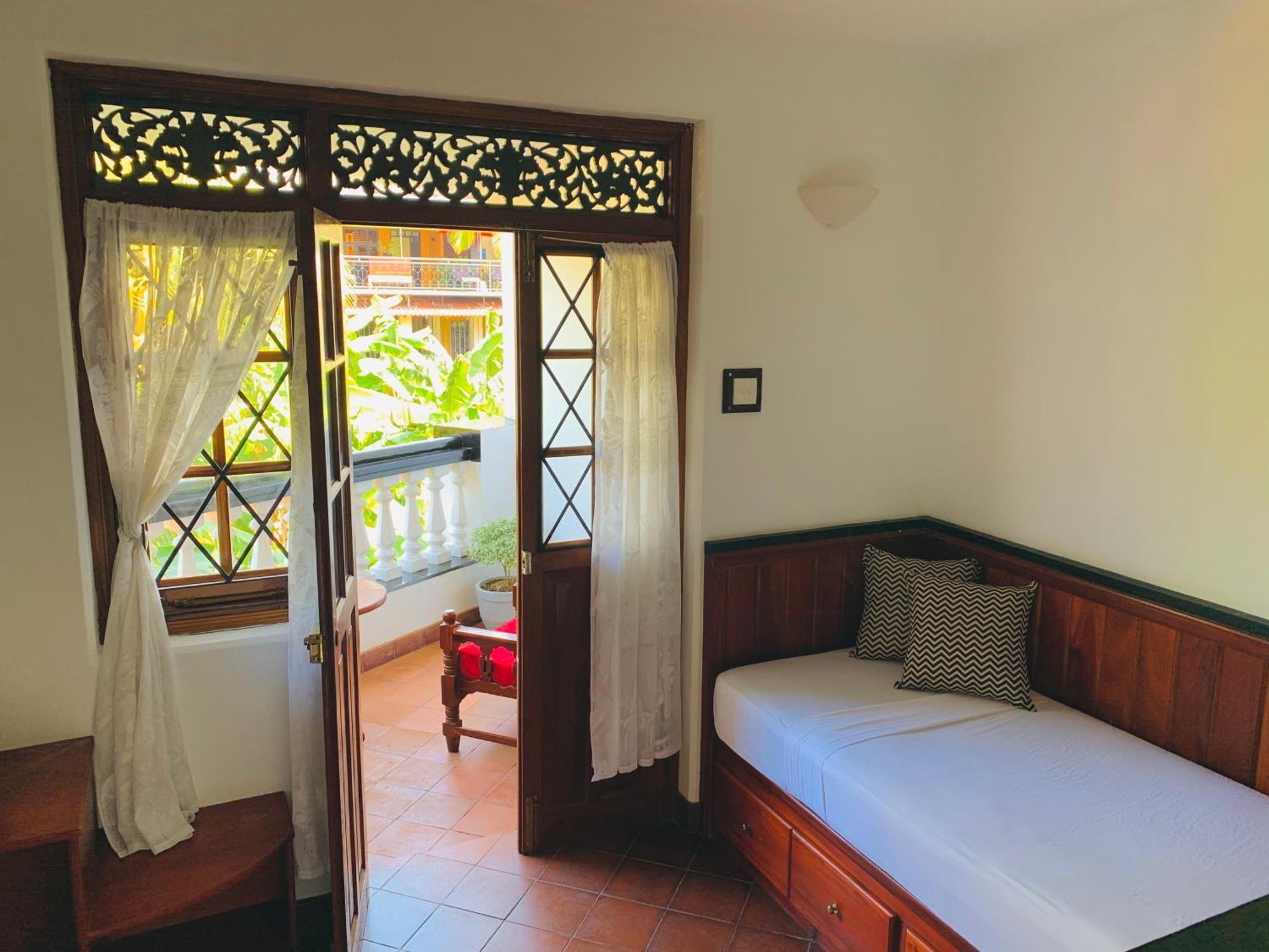Blue Swan Inn Unawatuna Εξωτερικό φωτογραφία